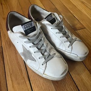 Golden goose sneakers